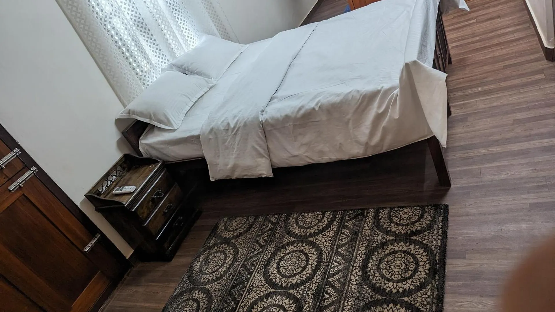 Bed & Breakfast Hill Top Homes Kannur India