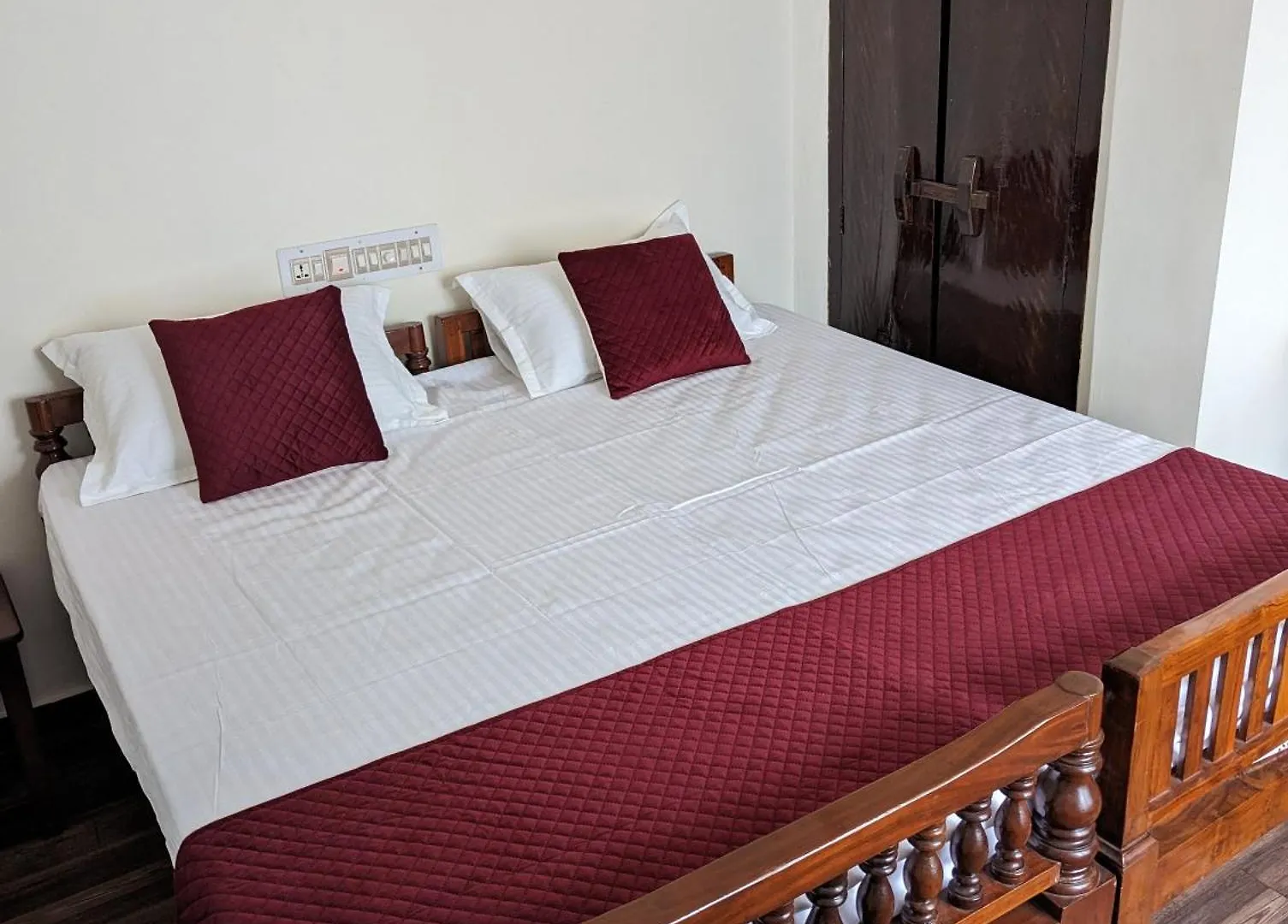 Hill Top Homes Kannur