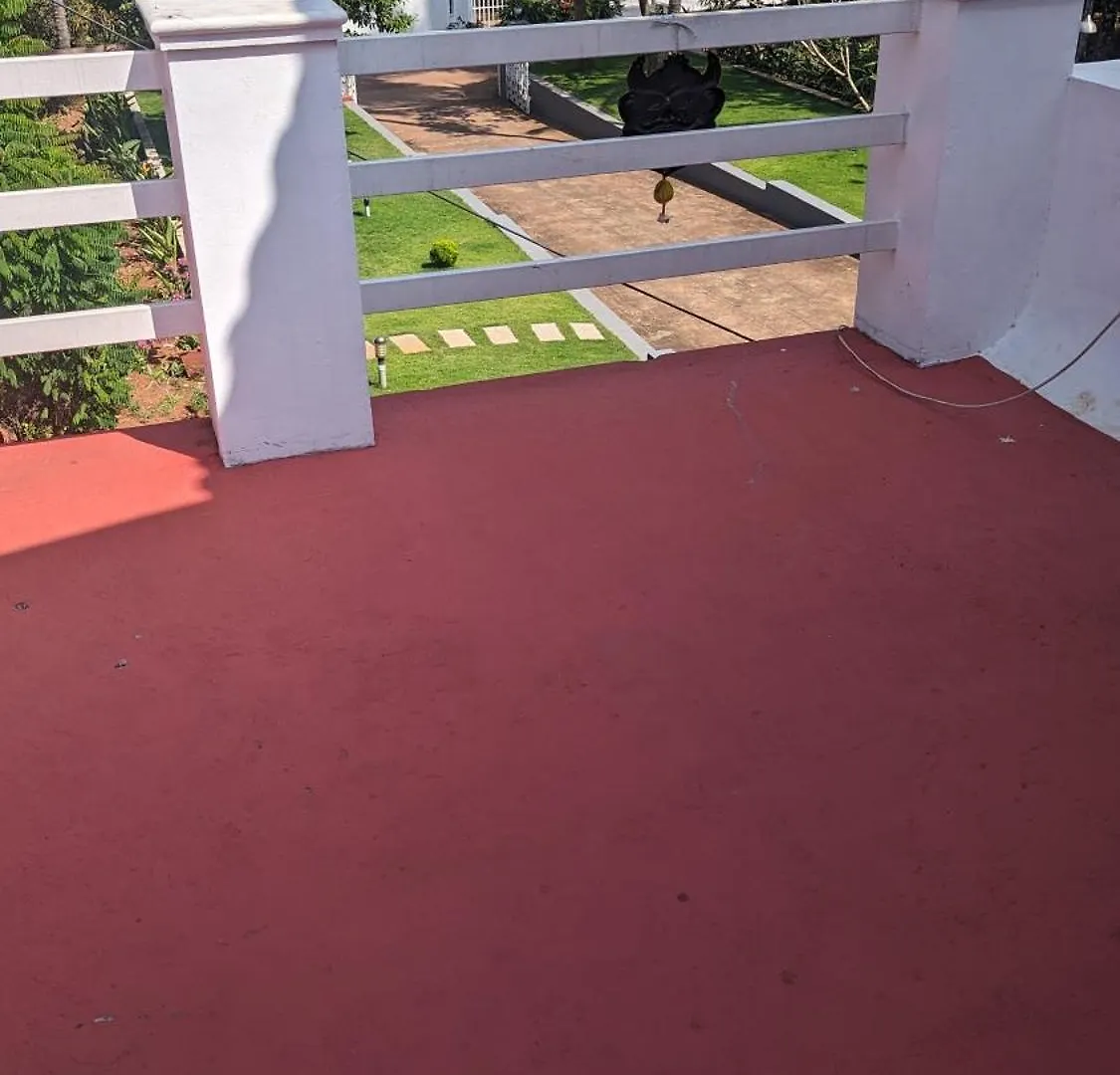 Hill Top Homes Kannur