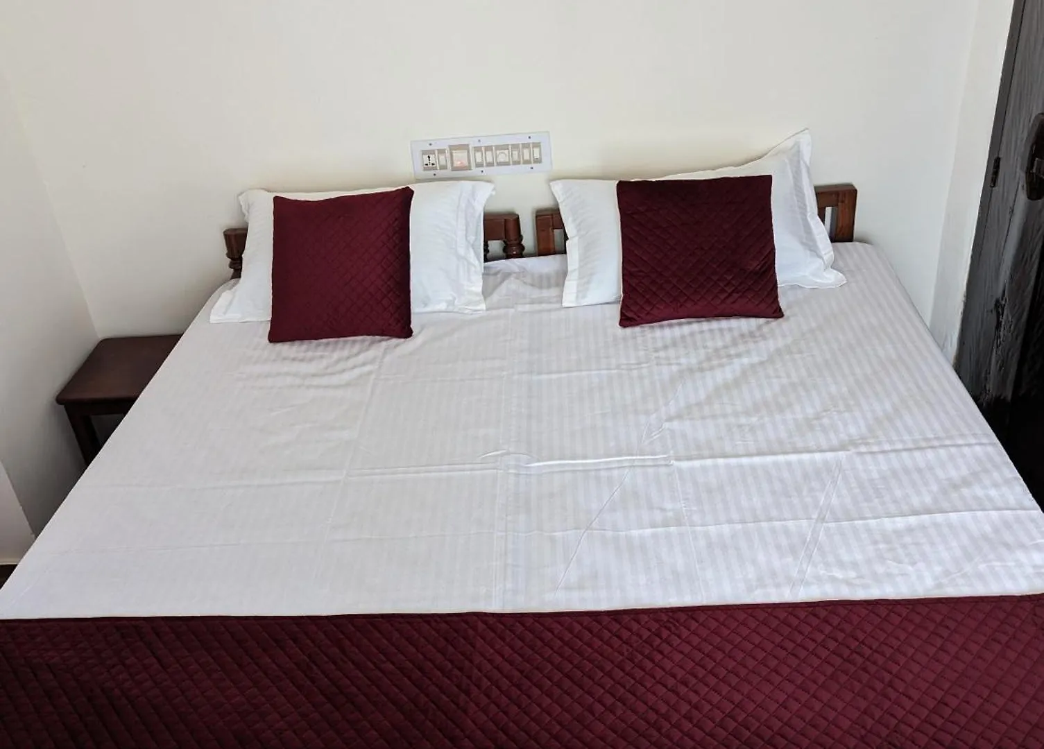 Bed & Breakfast Hill Top Homes Kannur India