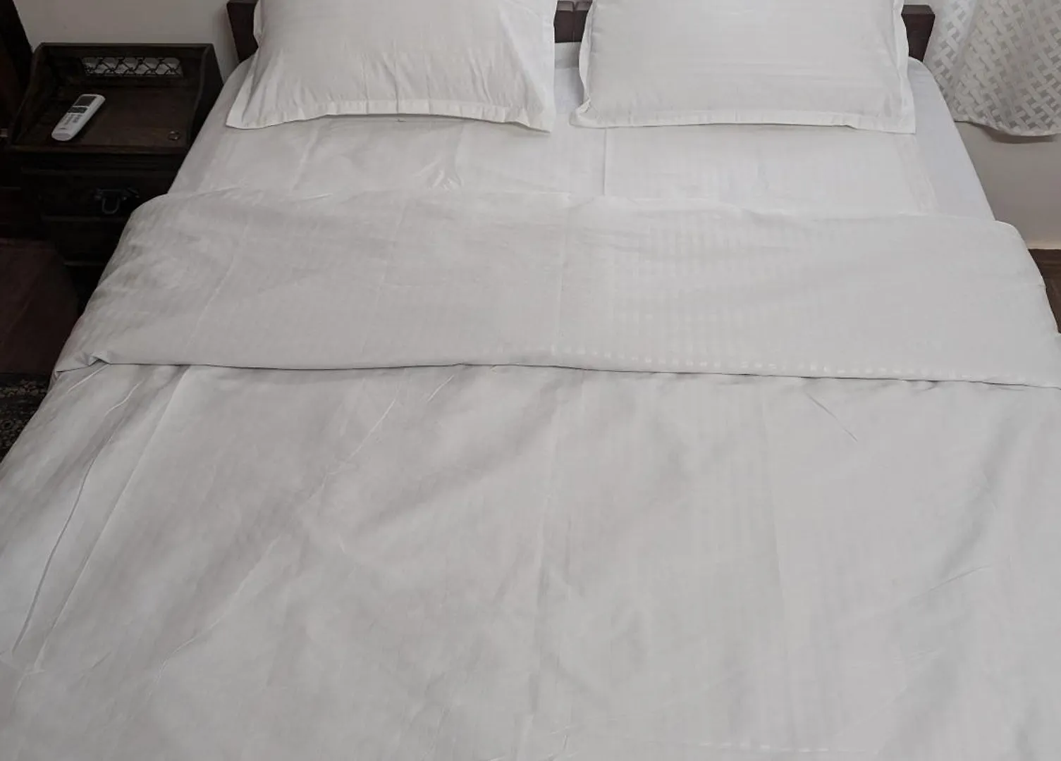 Hill Top Homes Kannur Bed & Breakfast